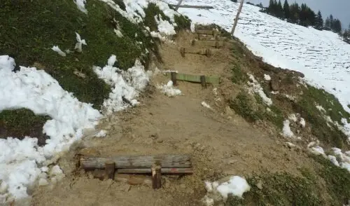 © Sektion Prien am Chiemsee des Deutschen Alpenvereins (DAV) e.V.