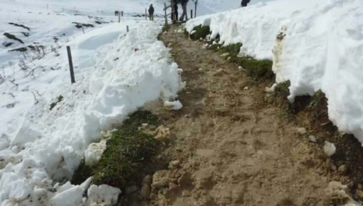 © Sektion Prien am Chiemsee des Deutschen Alpenvereins (DAV) e.V.