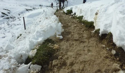 © Sektion Prien am Chiemsee des Deutschen Alpenvereins (DAV) e.V.