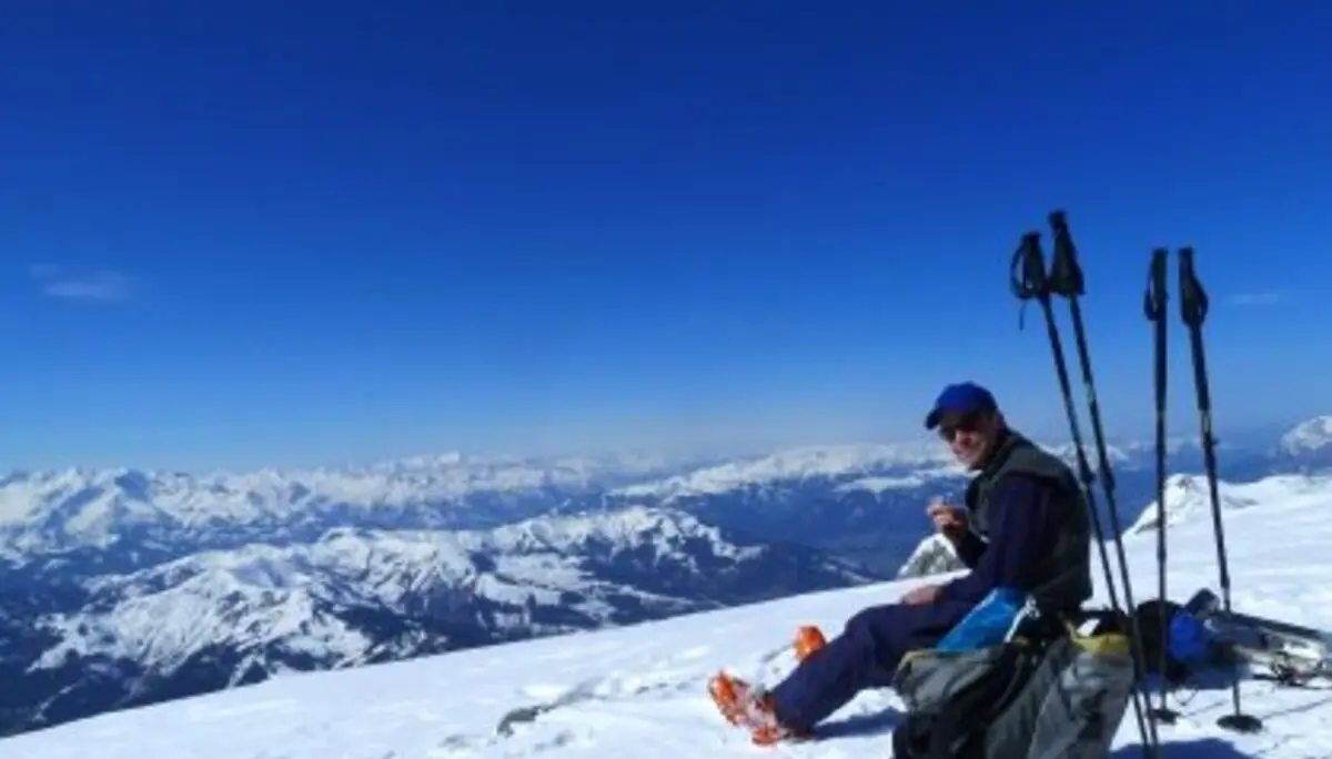 © Sektion Prien am Chiemsee des Deutschen Alpenvereins (DAV) e.V.