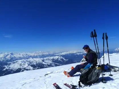 © Sektion Prien am Chiemsee des Deutschen Alpenvereins (DAV) e.V.