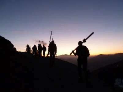 © Sektion Prien am Chiemsee des Deutschen Alpenvereins (DAV) e.V.