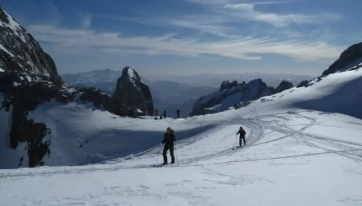 © Sektion Prien am Chiemsee des Deutschen Alpenvereins (DAV) e.V.