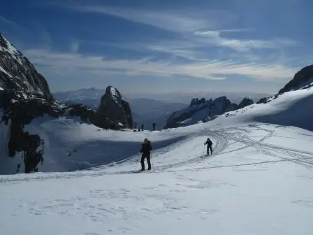 © Sektion Prien am Chiemsee des Deutschen Alpenvereins (DAV) e.V.
