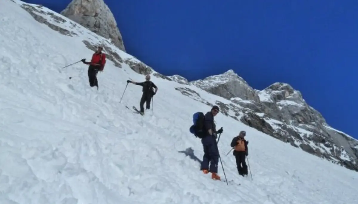 © Sektion Prien am Chiemsee des Deutschen Alpenvereins (DAV) e.V.