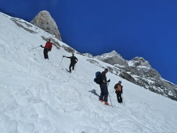 © Sektion Prien am Chiemsee des Deutschen Alpenvereins (DAV) e.V.