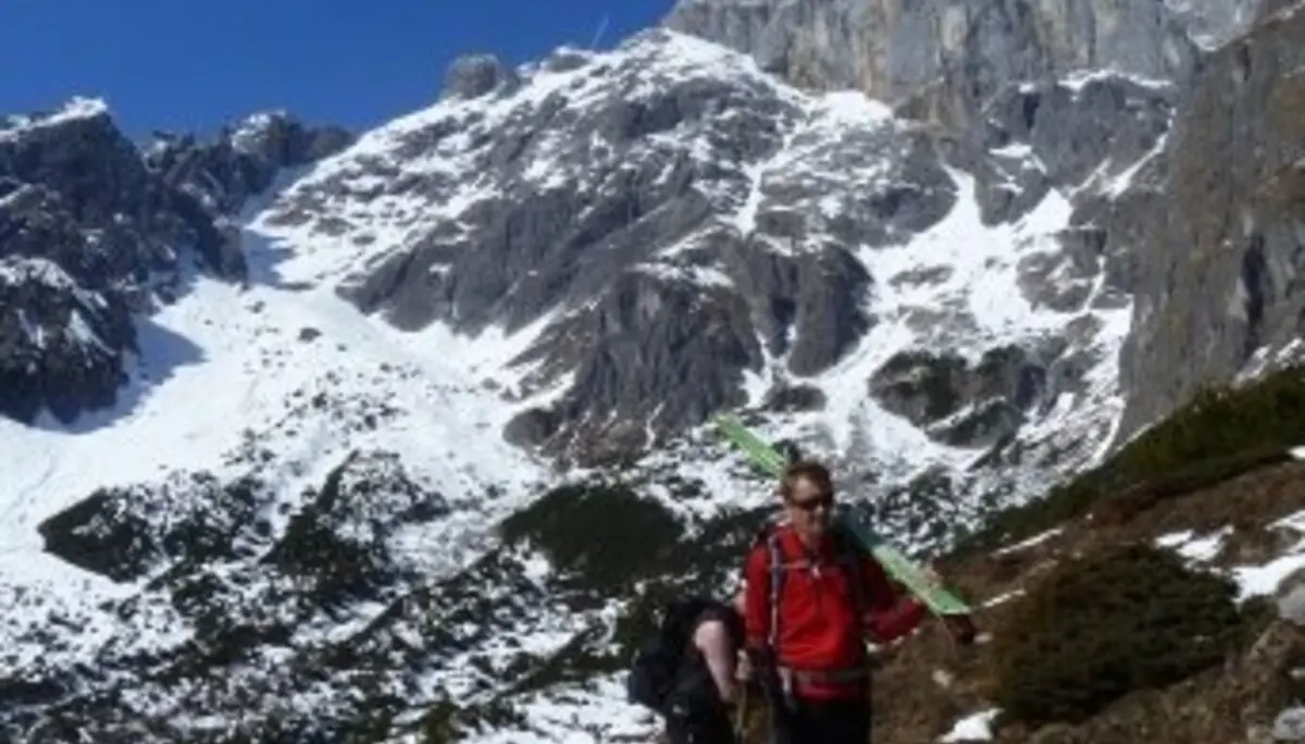 © Sektion Prien am Chiemsee des Deutschen Alpenvereins (DAV) e.V.