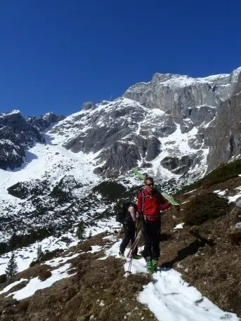 © Sektion Prien am Chiemsee des Deutschen Alpenvereins (DAV) e.V.