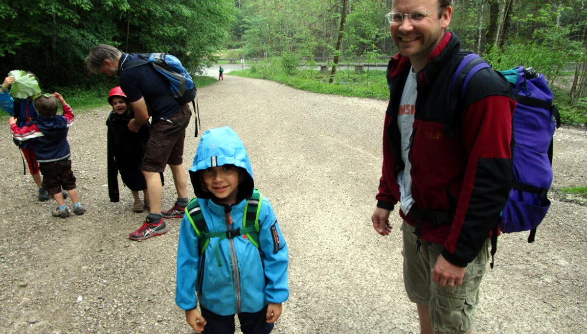 © Sektion Prien am Chiemsee des Deutschen Alpenvereins (DAV) e.V.
