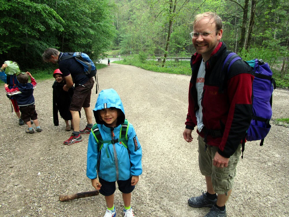 © Sektion Prien am Chiemsee des Deutschen Alpenvereins (DAV) e.V.