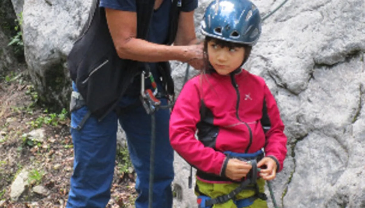 © Sektion Prien am Chiemsee des Deutschen Alpenvereins (DAV) e.V.