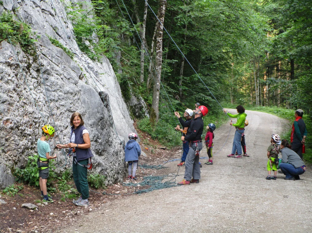 © Sektion Prien am Chiemsee des Deutschen Alpenvereins (DAV) e.V.