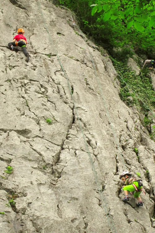 © Sektion Prien am Chiemsee des Deutschen Alpenvereins (DAV) e.V.