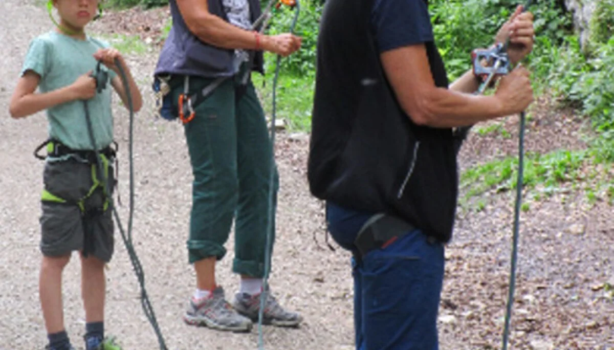 © Sektion Prien am Chiemsee des Deutschen Alpenvereins (DAV) e.V.