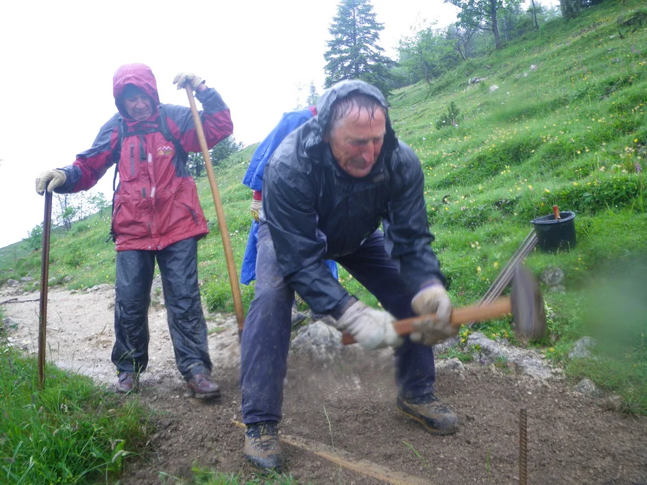 © Sektion Prien am Chiemsee des Deutschen Alpenvereins (DAV) e.V.