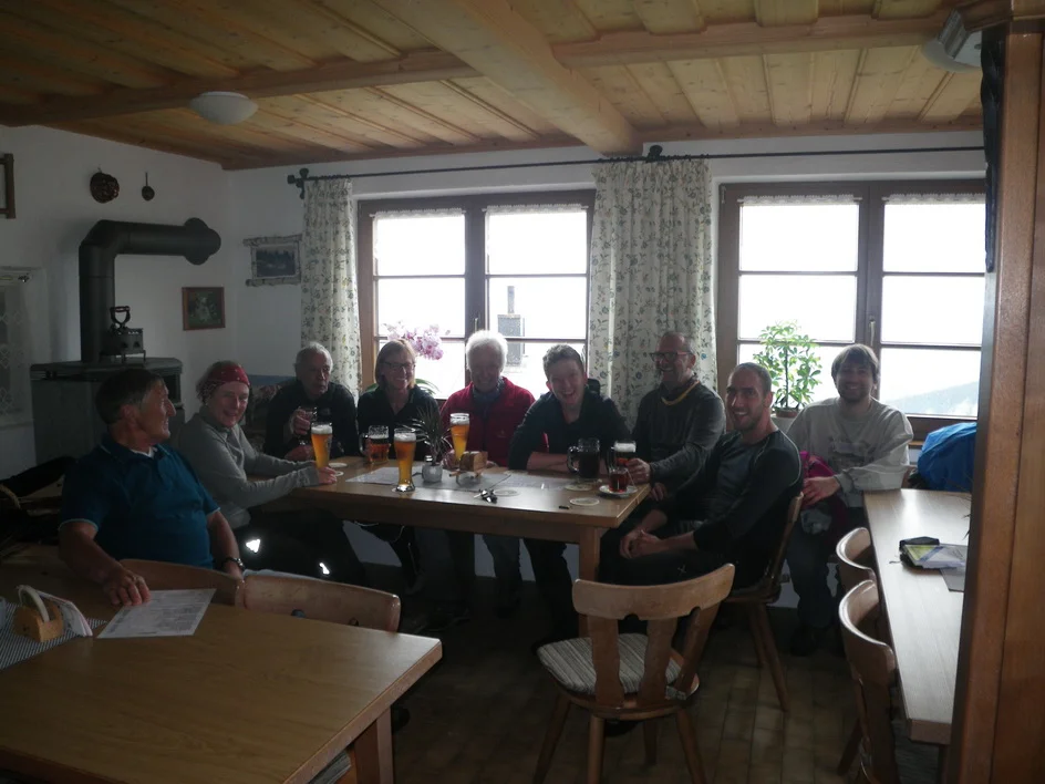 © Sektion Prien am Chiemsee des Deutschen Alpenvereins (DAV) e.V.