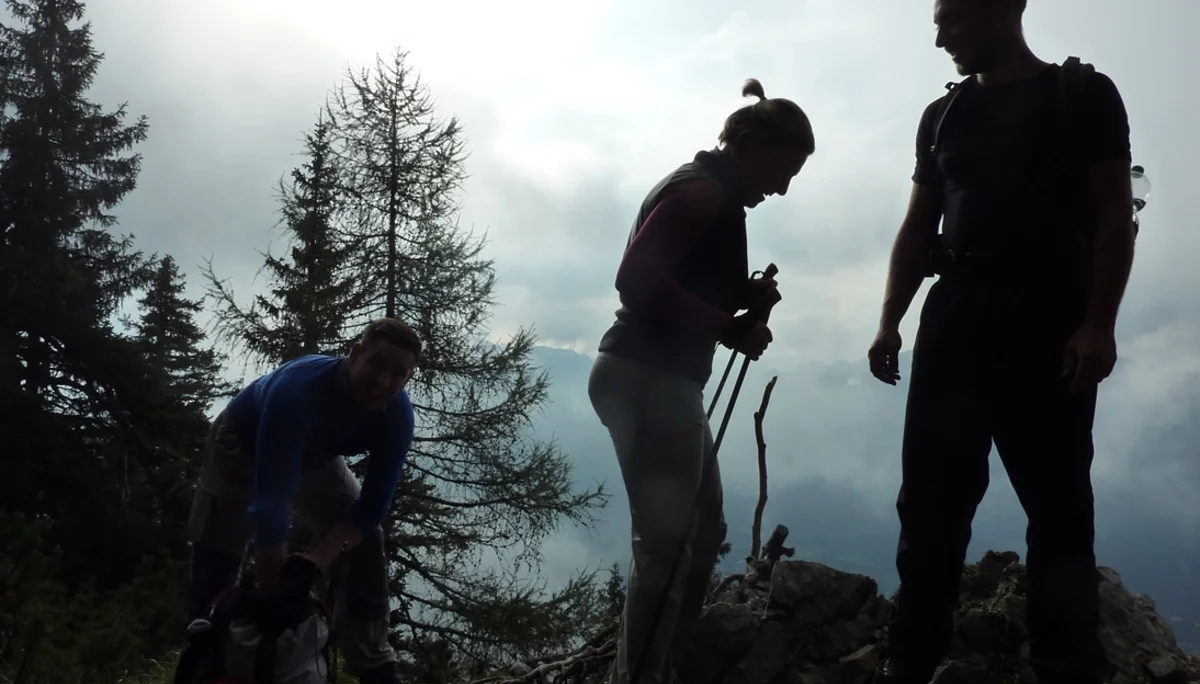 © Sektion Prien am Chiemsee des Deutschen Alpenvereins (DAV) e.V.