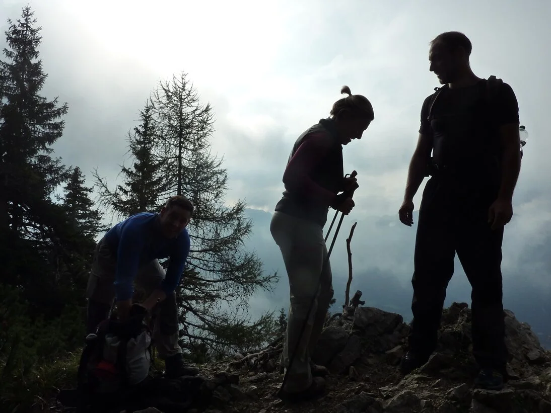 © Sektion Prien am Chiemsee des Deutschen Alpenvereins (DAV) e.V.