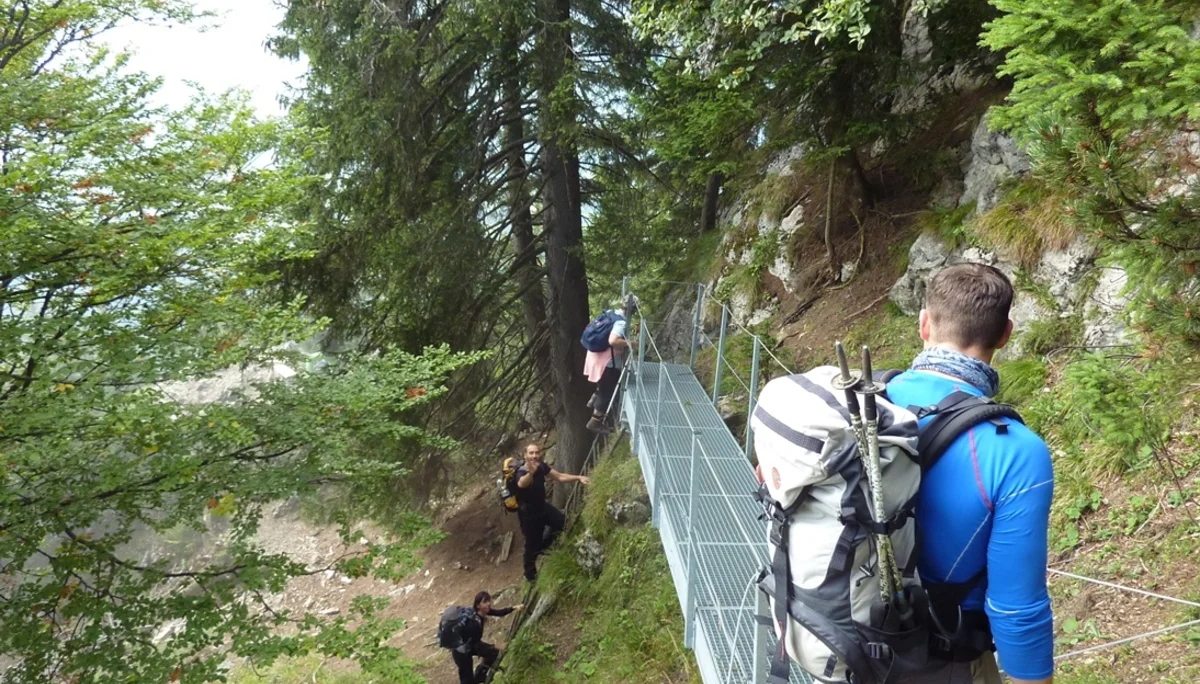 © Sektion Prien am Chiemsee des Deutschen Alpenvereins (DAV) e.V.