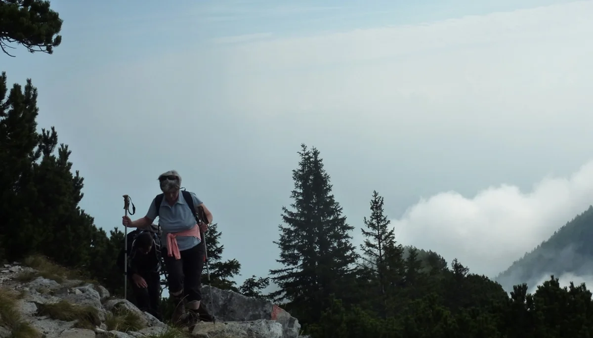 © Sektion Prien am Chiemsee des Deutschen Alpenvereins (DAV) e.V.