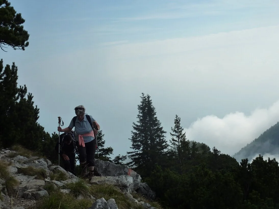 © Sektion Prien am Chiemsee des Deutschen Alpenvereins (DAV) e.V.