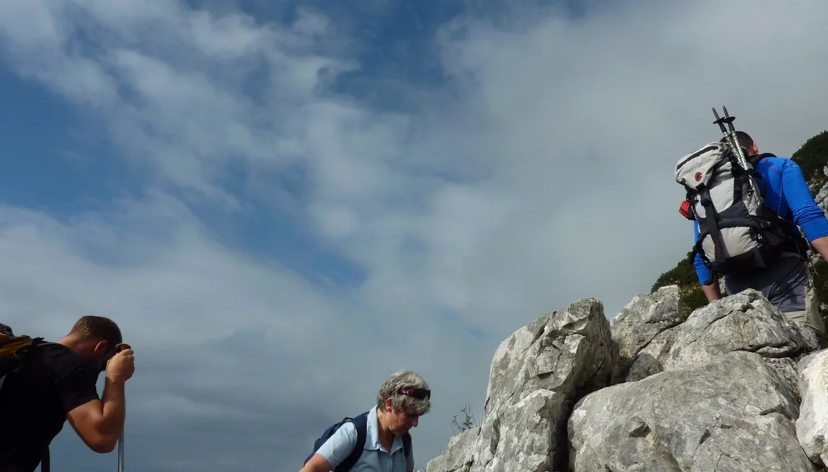 © Sektion Prien am Chiemsee des Deutschen Alpenvereins (DAV) e.V.