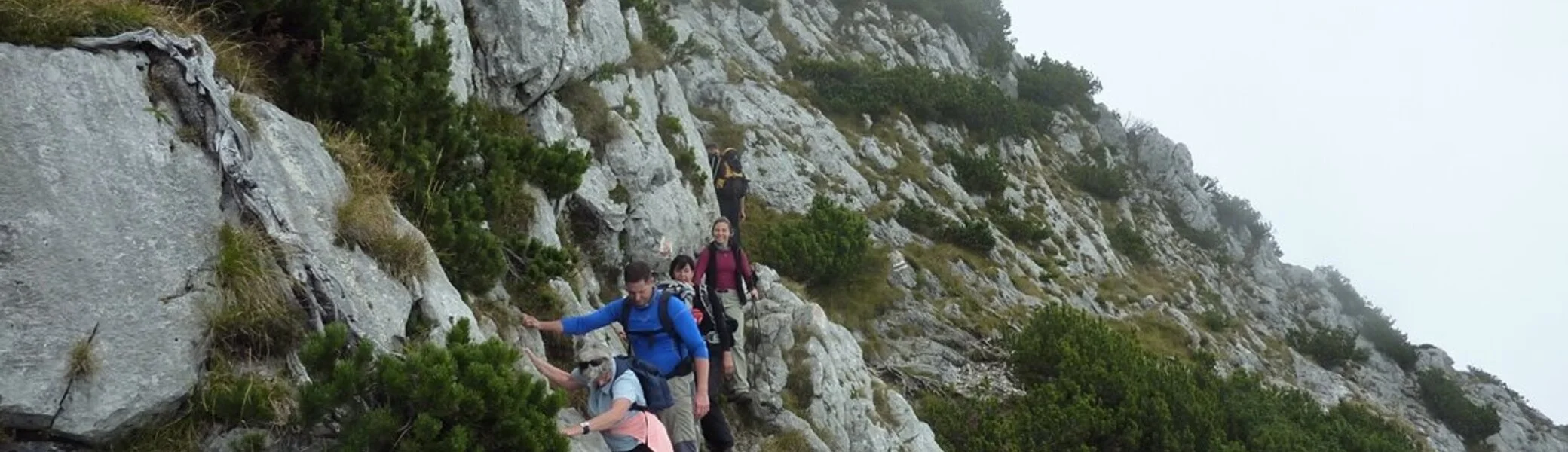 © Sektion Prien am Chiemsee des Deutschen Alpenvereins (DAV) e.V.