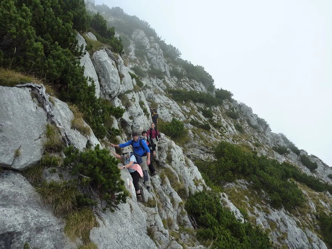 © Sektion Prien am Chiemsee des Deutschen Alpenvereins (DAV) e.V.