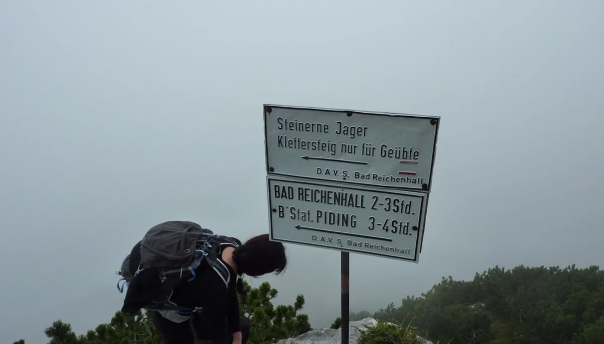 © Sektion Prien am Chiemsee des Deutschen Alpenvereins (DAV) e.V.