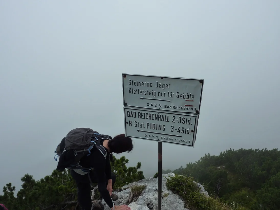 © Sektion Prien am Chiemsee des Deutschen Alpenvereins (DAV) e.V.