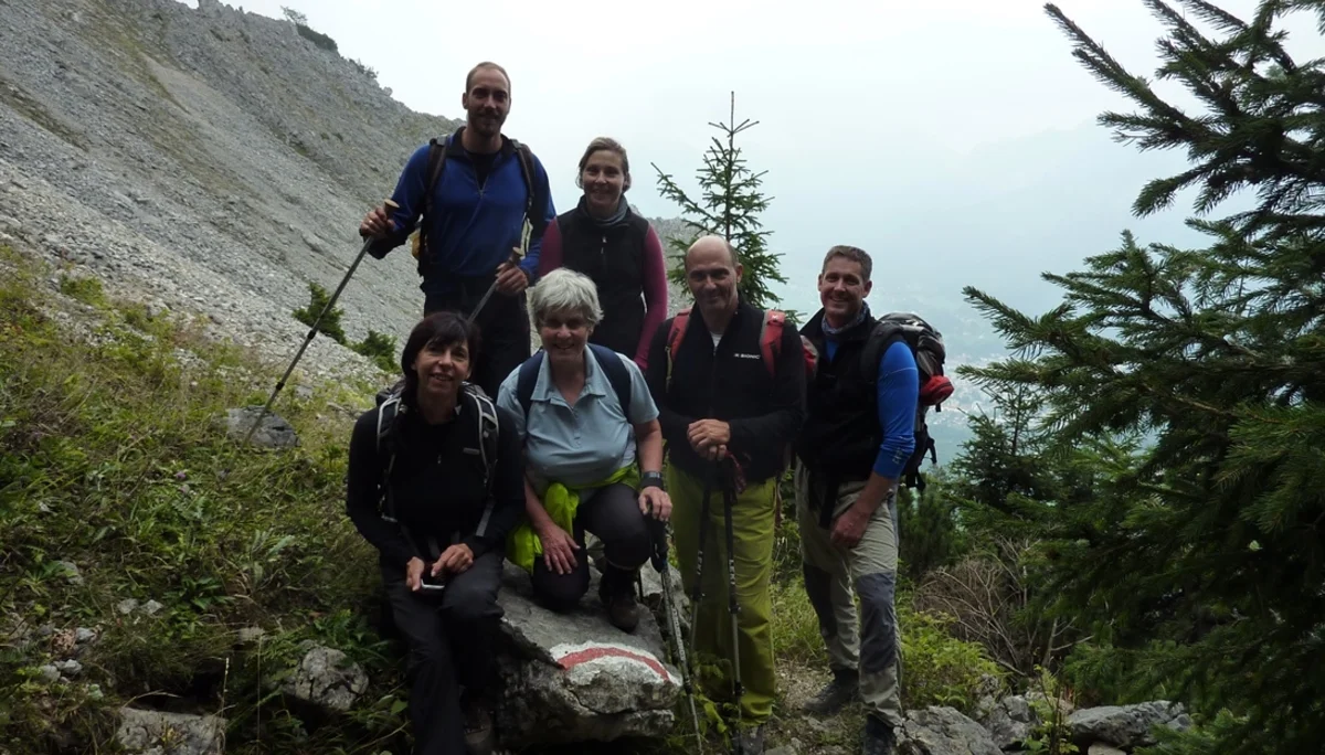 © Sektion Prien am Chiemsee des Deutschen Alpenvereins (DAV) e.V.