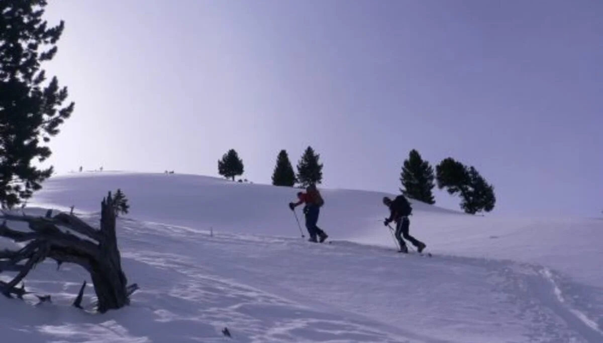 © Sektion Prien am Chiemsee des Deutschen Alpenvereins (DAV) e.V.