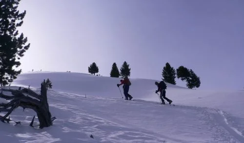 © Sektion Prien am Chiemsee des Deutschen Alpenvereins (DAV) e.V.