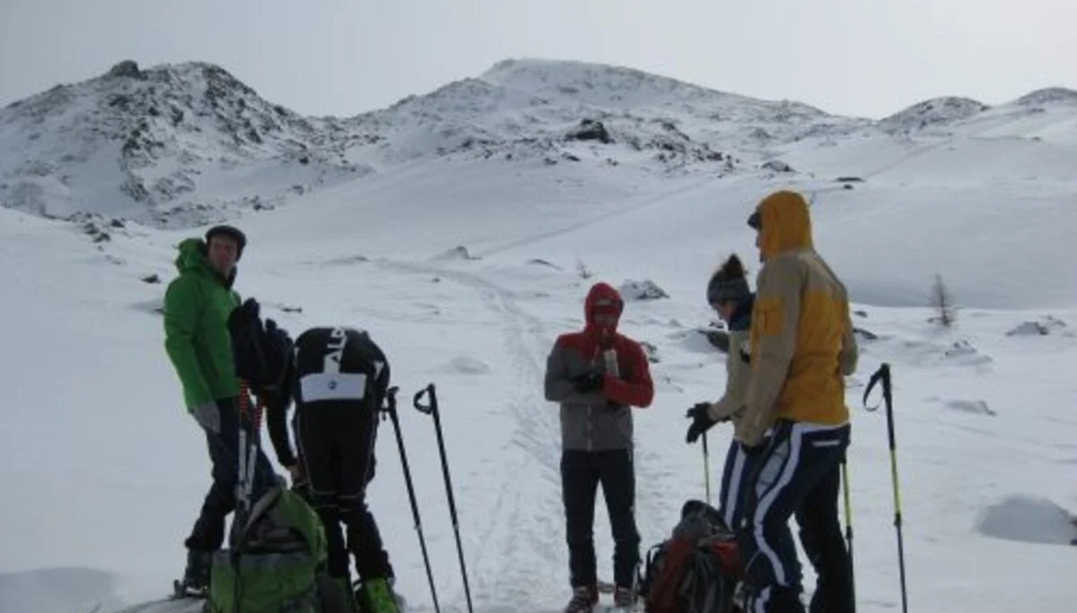 © Sektion Prien am Chiemsee des Deutschen Alpenvereins (DAV) e.V.