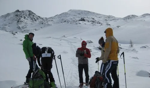 © Sektion Prien am Chiemsee des Deutschen Alpenvereins (DAV) e.V.