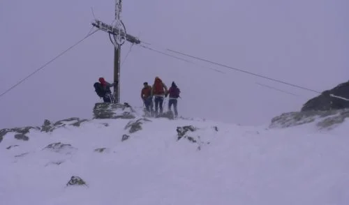 © Sektion Prien am Chiemsee des Deutschen Alpenvereins (DAV) e.V.