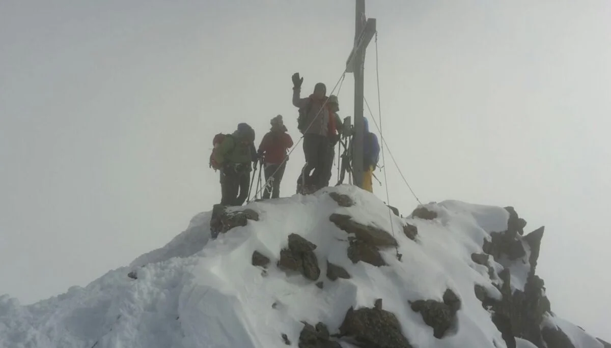 © Sektion Prien am Chiemsee des Deutschen Alpenvereins (DAV) e.V.