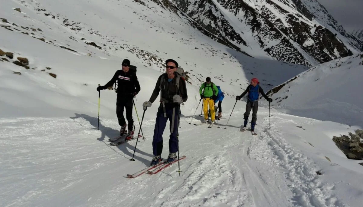 © Sektion Prien am Chiemsee des Deutschen Alpenvereins (DAV) e.V.