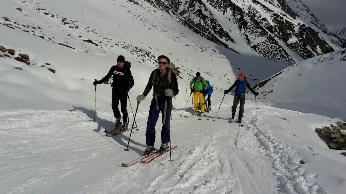 © Sektion Prien am Chiemsee des Deutschen Alpenvereins (DAV) e.V.