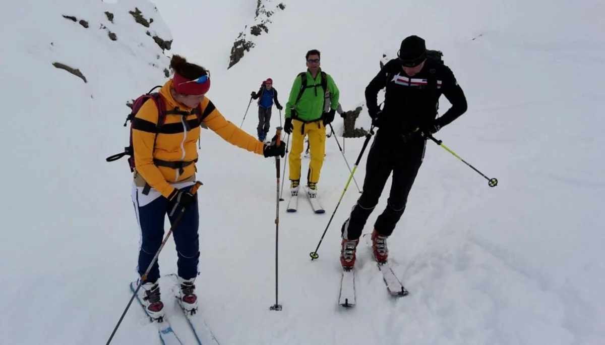 © Sektion Prien am Chiemsee des Deutschen Alpenvereins (DAV) e.V.