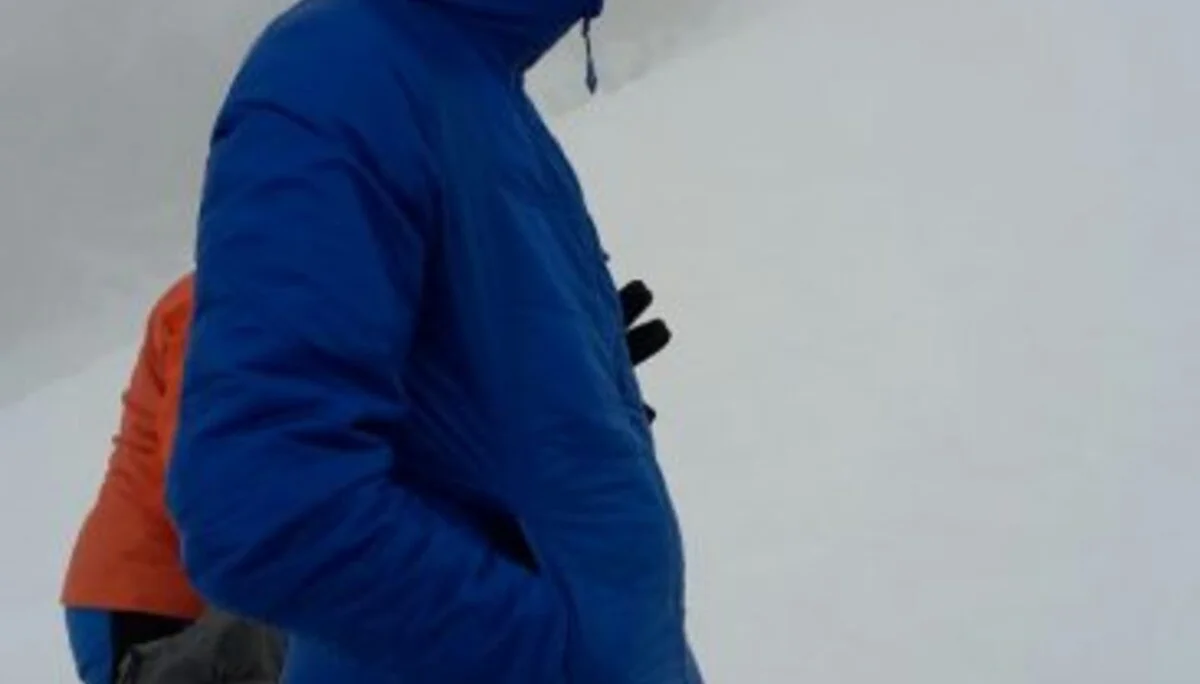 © Sektion Prien am Chiemsee des Deutschen Alpenvereins (DAV) e.V.