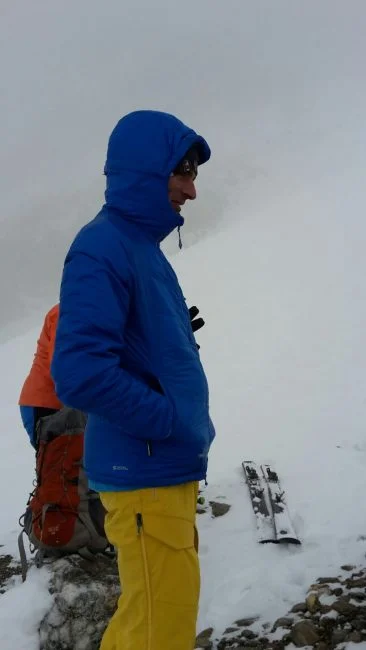 © Sektion Prien am Chiemsee des Deutschen Alpenvereins (DAV) e.V.