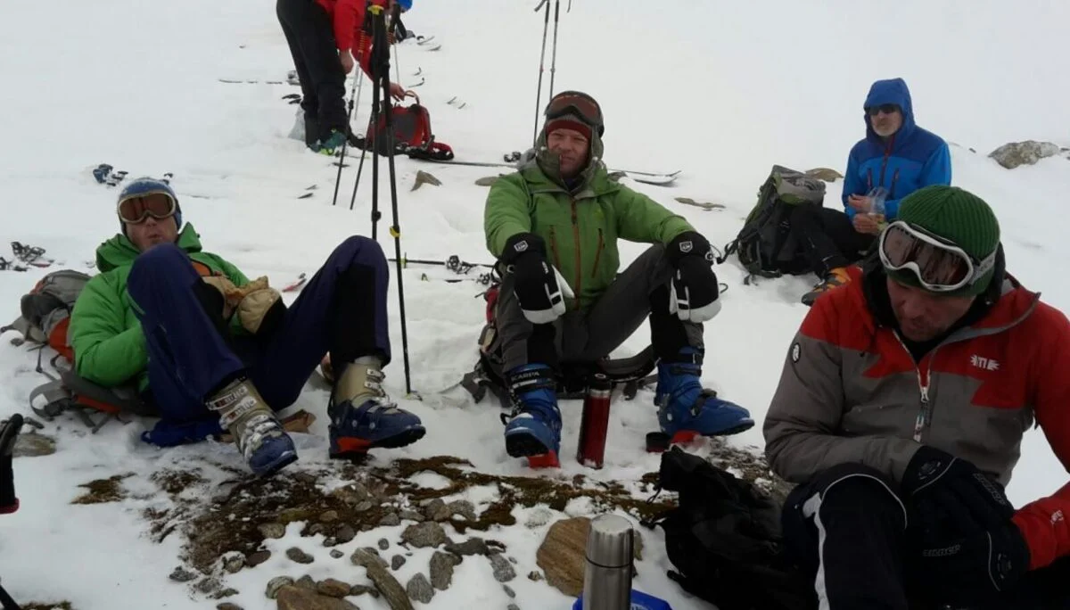 © Sektion Prien am Chiemsee des Deutschen Alpenvereins (DAV) e.V.