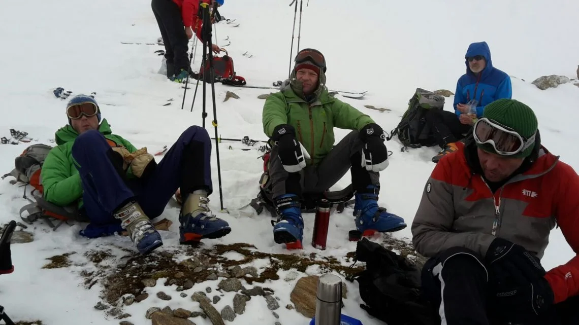 © Sektion Prien am Chiemsee des Deutschen Alpenvereins (DAV) e.V.