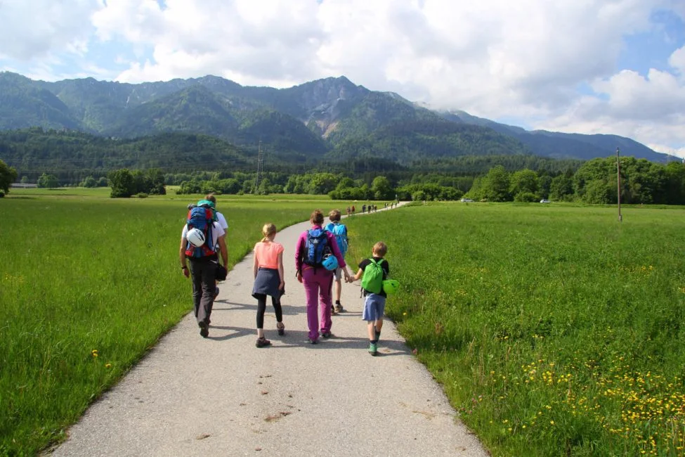 © Sektion Prien am Chiemsee des Deutschen Alpenvereins (DAV) e.V.