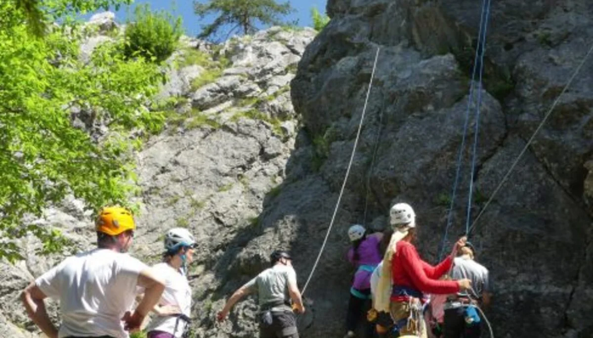 © Sektion Prien am Chiemsee des Deutschen Alpenvereins (DAV) e.V.