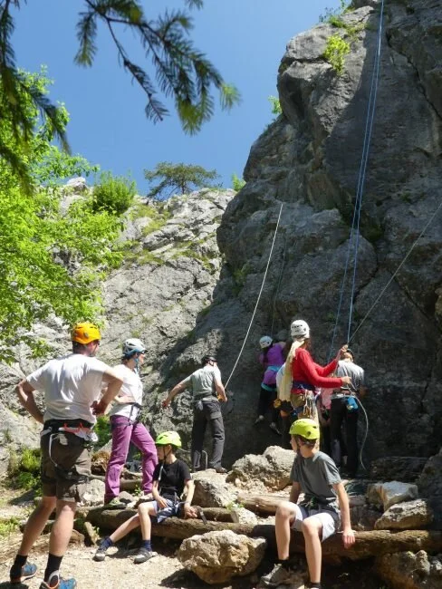 © Sektion Prien am Chiemsee des Deutschen Alpenvereins (DAV) e.V.