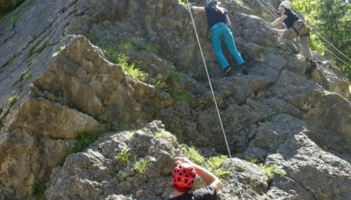 © Sektion Prien am Chiemsee des Deutschen Alpenvereins (DAV) e.V.