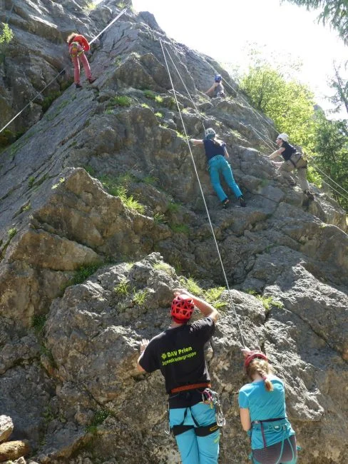 © Sektion Prien am Chiemsee des Deutschen Alpenvereins (DAV) e.V.