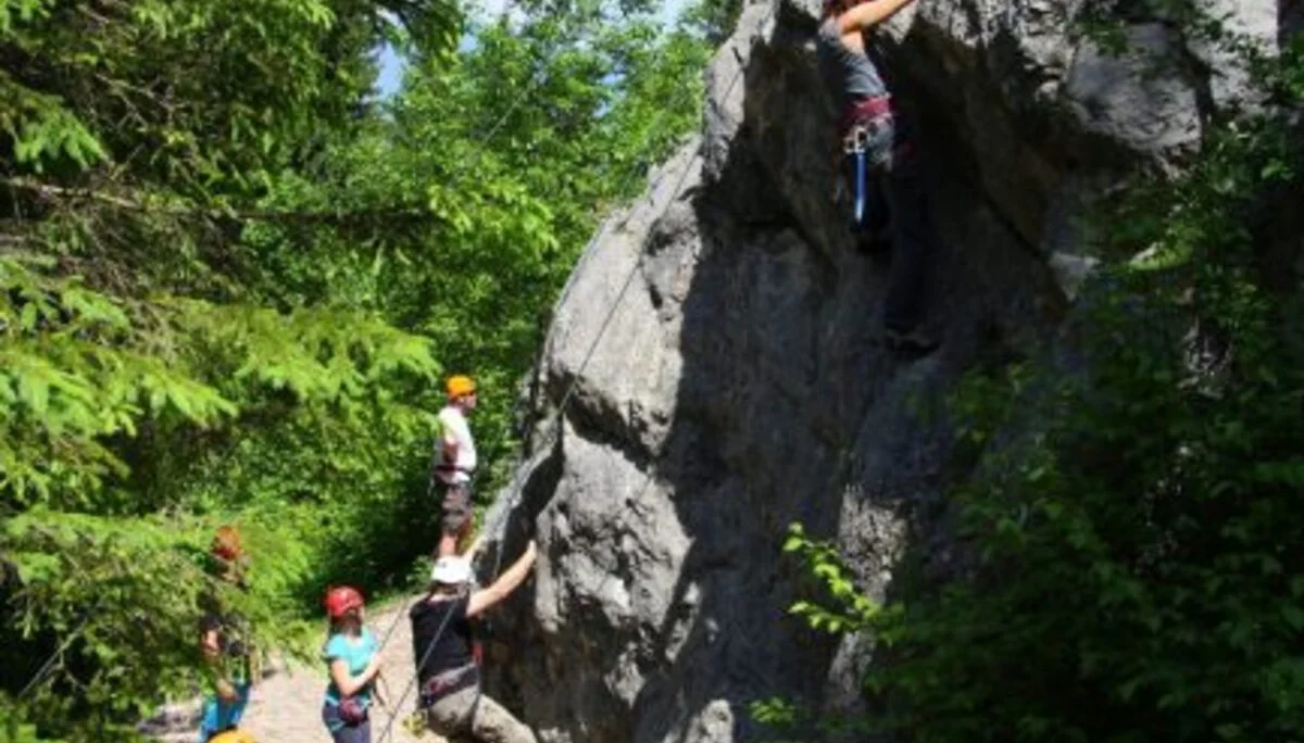 © Sektion Prien am Chiemsee des Deutschen Alpenvereins (DAV) e.V.